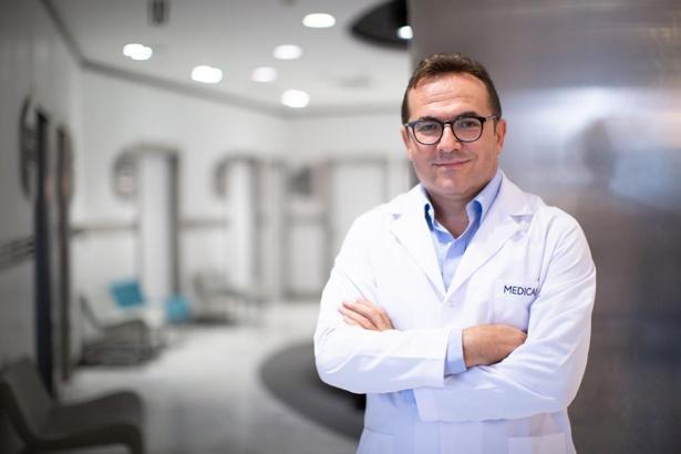 “Liposuction ile temel amaç kilo kaybı değil”