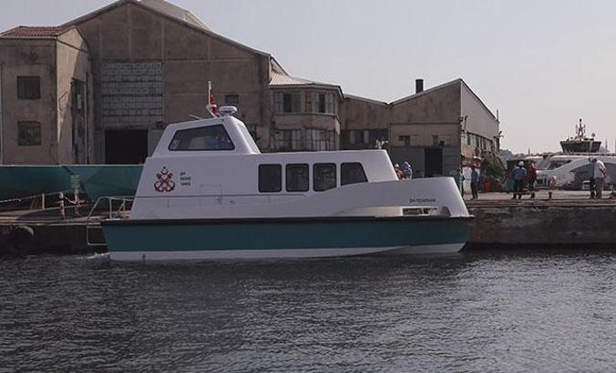 İstanbul'da 'Deniz Taksi' ücretleri belli oldu