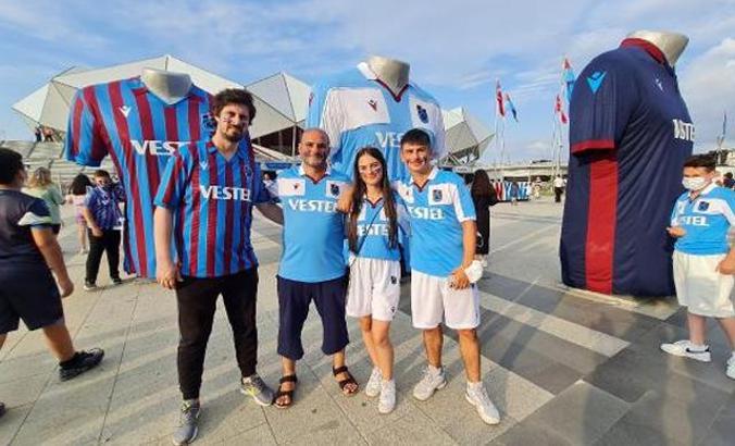 Futbol tutkusu aşılama oranını artırdı