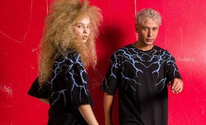 Z kuşağını dinledi, yılda 120 bin ürünle sokak modasını yarattı