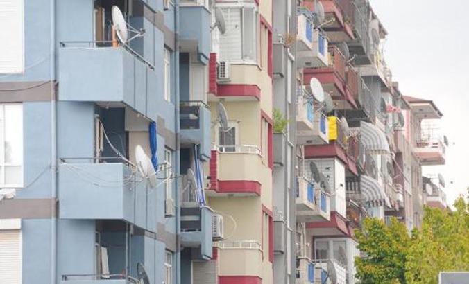 Yüz yüze eğitim kararı, kiralık evlerin tükenmesine neden oldu