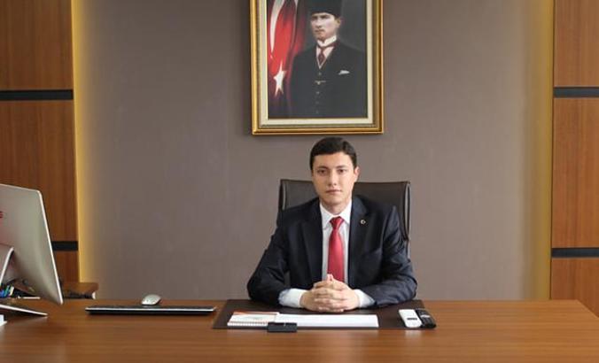 Kemalpaşa’da 'kaymakam öğretmeni sınıftan kovdu' iddiası