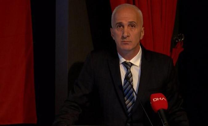 İstanbul Eczacı Odası Başkanı: Pandemide 57 meslektaşımızı ve 20 çalışanımızı kaybettik