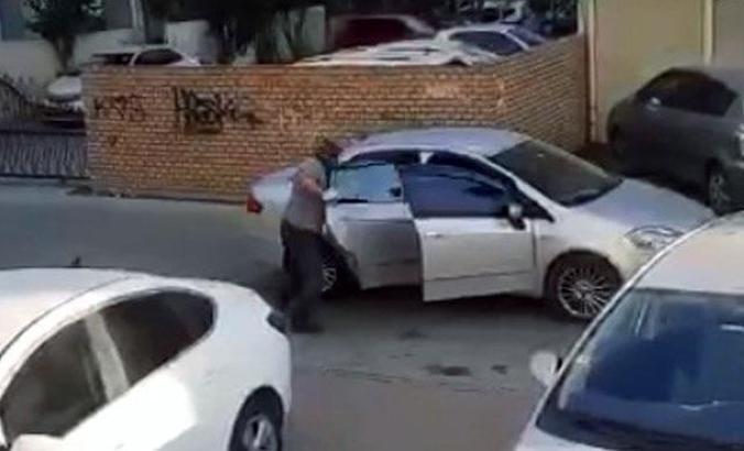 70 milyon TL’lik mal varlığı için adam kaçırdılar