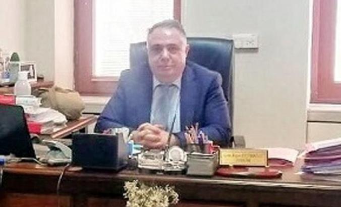 İzmir Adliyesi hakimi, kazada öldü