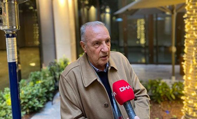 Rasim Kara: Önder hoca ile devam edilmeli