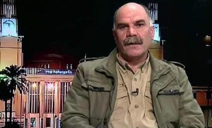 MİT'ten Sincar'da operasyon; sözde genel sorumlu etkisiz hale getirildi