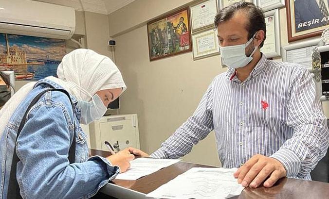 Ordu’da yurt ve ev bulamayan öğrenciler, otellerde misafir ediliyor