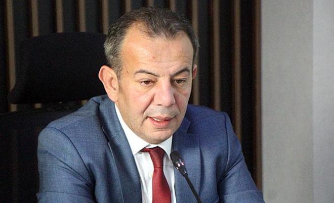 Bolu Belediyesi'nin dolarla 'su' ve 100 bin TL'ye 'nikah' kararına yürütmeyi durdurma kararı