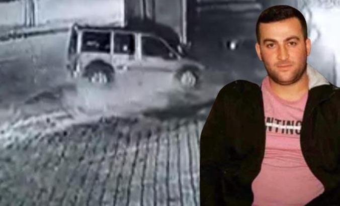 Hafif ticari araç park halindeki TIR'a çarptı: 1 ölü, 1 yaralı