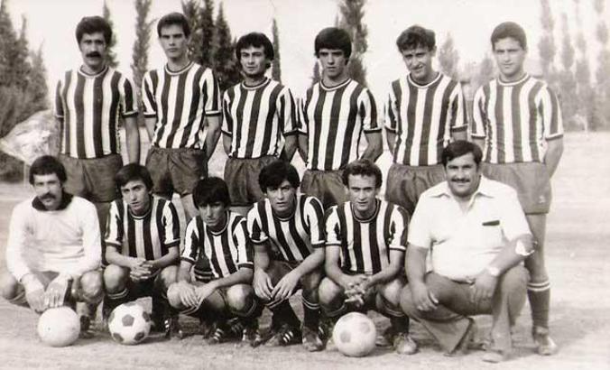 Rıdvan Dilmen: Nazilli İlçe Stadı'nın adı 5 Eylül Stadı olsun