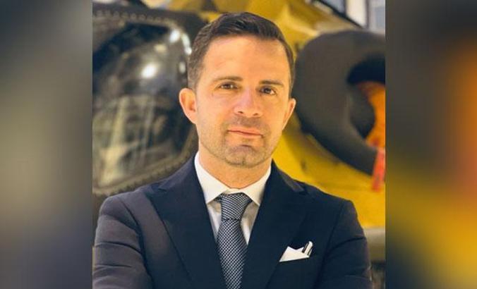 TUSAŞ İletişim Başkanı Serdar Demir, kazada hayatını kaybetti