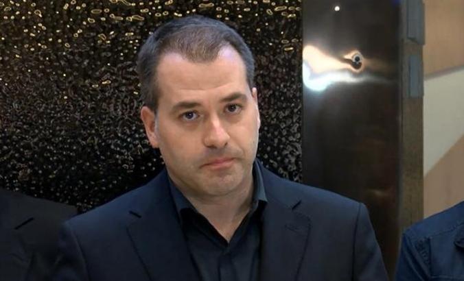 Mustafa Cengiz'in oğlu Sarper Cengiz: Sadece babamı değil, rehberimi kaybettim