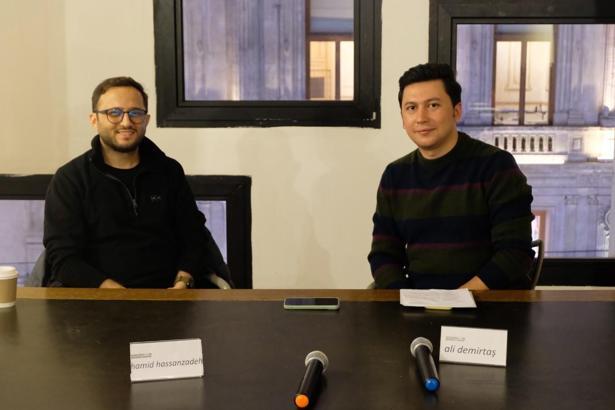 “Yeni medya teknolojileri mimarlıkta yeni sorunlar yarattı”