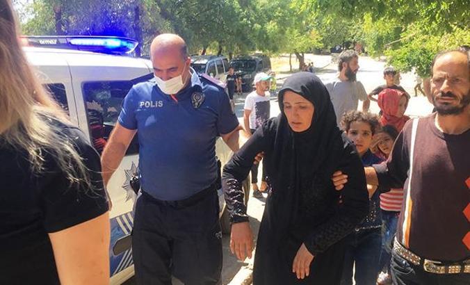 Adıyaman'da çocukların kavgasına büyükler dahil oldu: 1 yaralı, 3 gözaltı