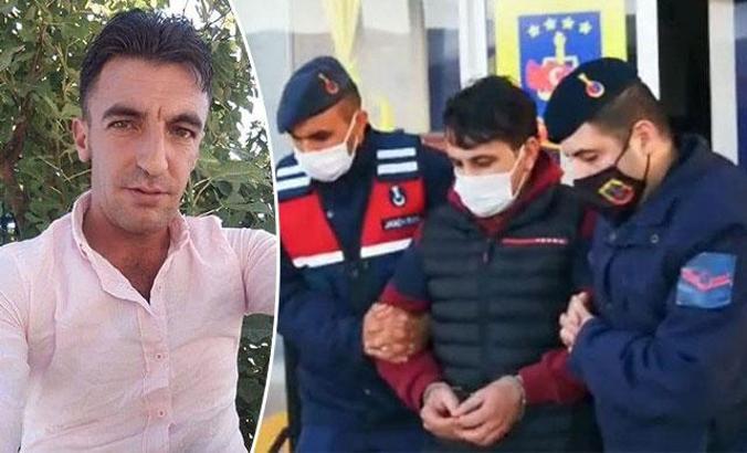 Manisa'daki cinayetin ardından 'yasak aşk' çıktı; tutuklu sayısı 5'e yükseldi