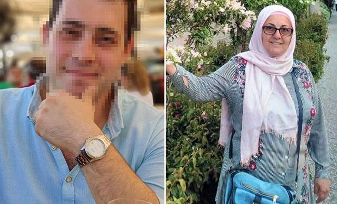 Para vermeyen annesini 10 yerinden bıçaklayıp öldürdü
