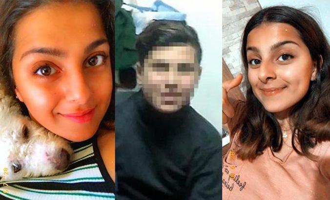 Buse 17 gündür kayıp, 2 kez gözaltına alınan sevgilisi serbest