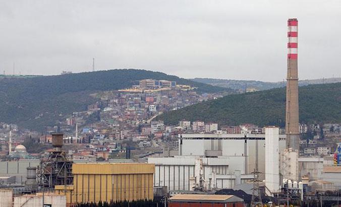 Dilovası’nda yerleşim alanlarının dönüşümü başlıyor