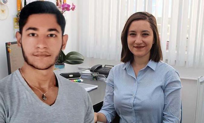 Yargıtay, Ceren'i öldüren sanığa verilen cezayı onadı