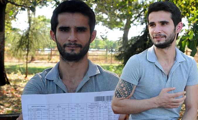 Gökhan Gönül'ün kardeşi olduğunu iddia etti, ailesine kavuşmak istiyor