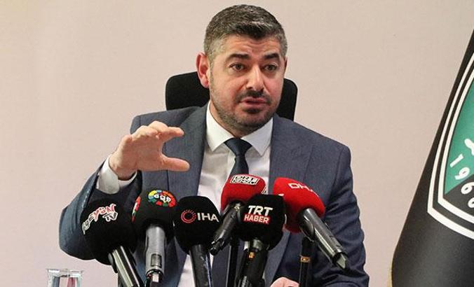 Denizlispor'da kaleci Abdülkadir için teklifler açık