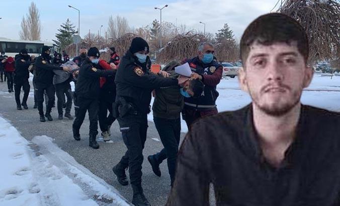 1 kişinin öldüğü silahlı çatışmada, cinayet şüphelisi tutuklandı