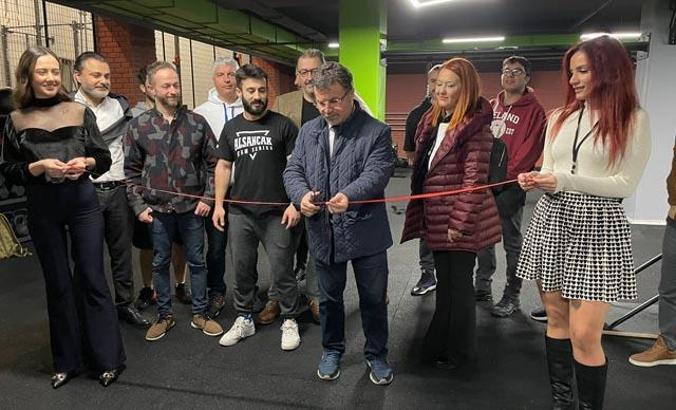 Onur Ateş: Türk sporuna hizmet etmek için çalışıyoruz