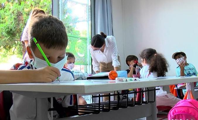 MEB, 81 ile pozitifli vaka durumunda uygulanacak tedbirleri içeren rehber gönderdi