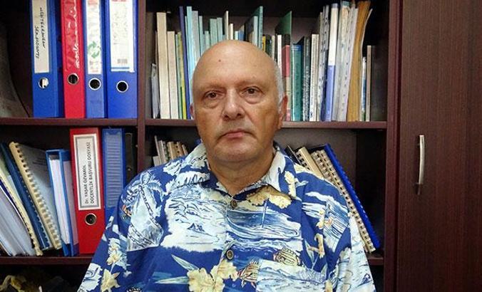 Prof. Dr. Öztürk: Denizlerimizdeki yabancı türler biyo-güvenlik sorununa neden oluyor