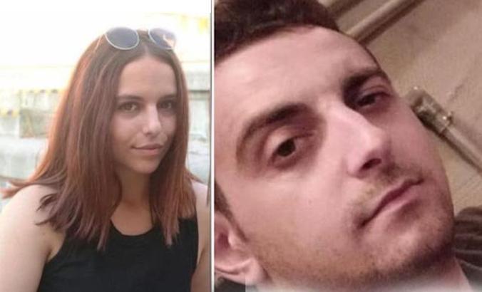 Fatma Yasak'ın isyanı: Tekrar gözaltına alınan eşi tutuklandı