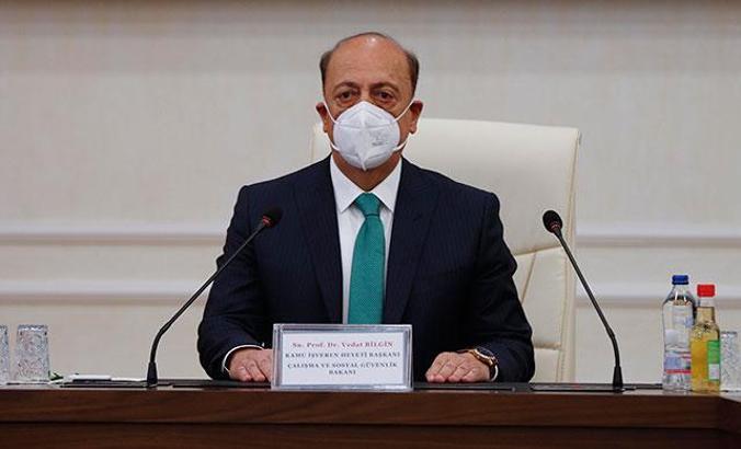 Memur ve memur emeklilerinin maaş zammı belli oldu