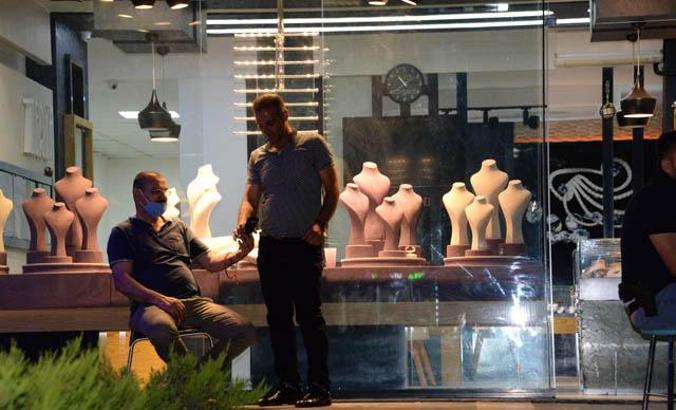 Saadet zinciri ile 200 milyonluk vurgun yapan kuyumcu: İcra kaldırılsın, zararları gidereceğim