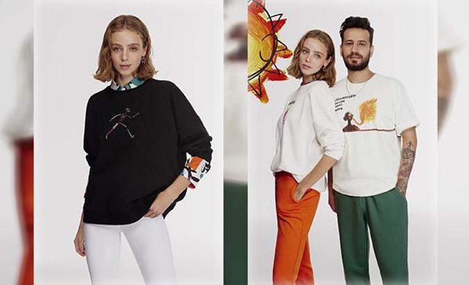 Cem Güventürk ve Boyner Sonbahar – Kış 2021 koleksiyonunda bir araya geldi