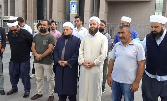 Oğuzhan Uğur hakkında suç duyurusu