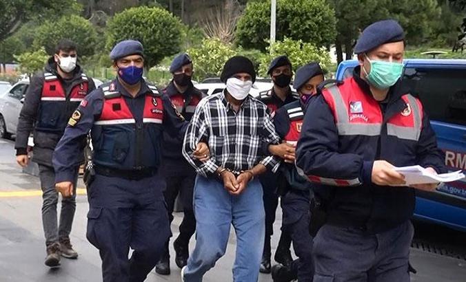 Kardeş cinayeti sanığı: Ya o ölecekti ya ben