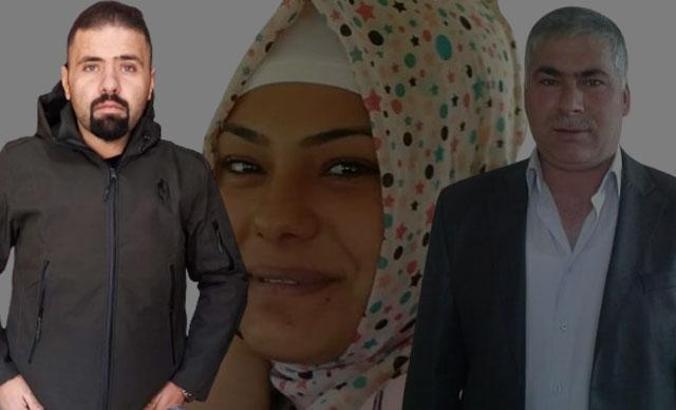 Kadın arkadaşı ile babasını öldürüp, intihar etti