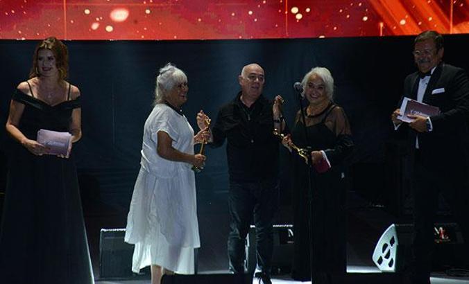 28'inci Altınkoza Film Festivali'nde ödüller sahiplerini buldu