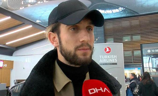 Newcasle United'ın gözü Yusuf Yazıcı'da