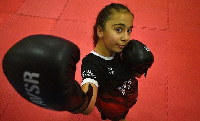 'Kadına şiddet' kaygısı, şampiyon yaptı