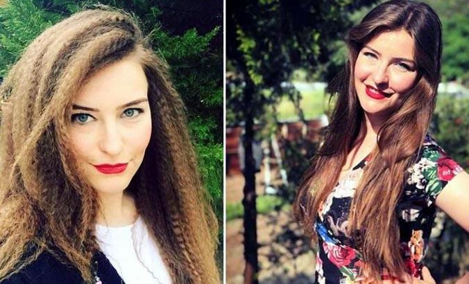 Çalıştığı otelde su diye mermer cilası içen Özge öldü