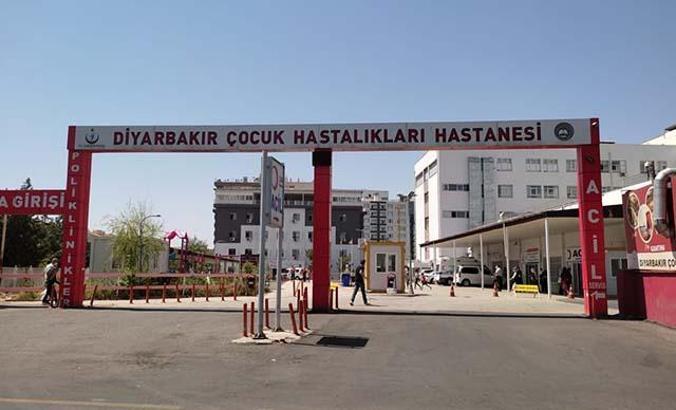 Hastanede hamile olduğu ortaya çıkan 16 yaşındaki kızın babası tutuklandı