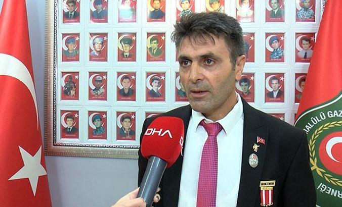 Gaziler günü... "Vurulunca değil, unutulunca üzülüyoruz"