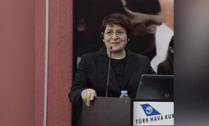 THK Üniversitesi, eski rektörüne 146 bin TL’lik tazminat davası açtı