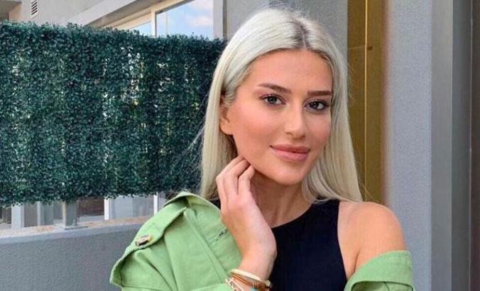 "‘Rus tekniği dudak dolgusu’ yaptırmak, pişman edebilir"