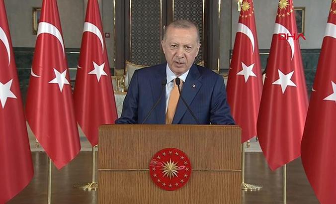 Doğu'yu, Karadeniz'e bağlayan Pirinkayalar Tüneli açıldı