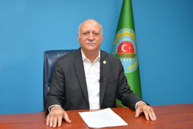 TZOB, eylül ayı üretici-market fiyatlarını açıkladı