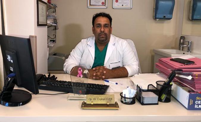 Meme kanserinde, korkutan artış