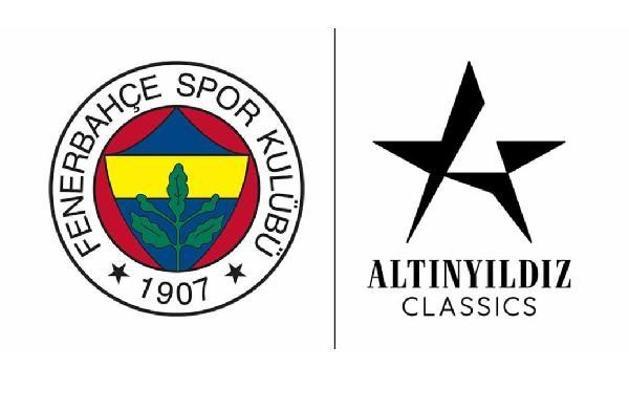 Fenerbahçe’nin resmi giyim sponsoru Altınyıldız Classics oldu