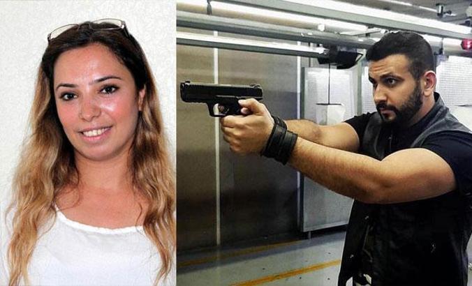 HDP binasındaki cinayetin sanığı hakim karşısına çıkıyor